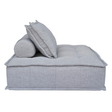 Camilla Single Lounger